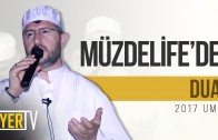 muzdelifede-dua