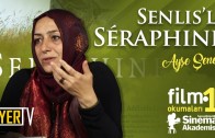 Senlis’li Séraphine (Martin Provost) | Ayşe Şener