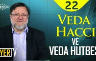 Veda Haccı ve Veda Hutbesi | Doç. Dr. Halil İbrahim Kutlay