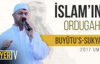 Şehidler ve Şahidler Meydanı Uhud