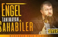 Engel Tanımayan Sahabîler | Almanya