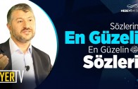 Sözlerin En Güzeli En Güzelin (sas) Sözleri | Muhammed Emin Yıldırım (Giriş)