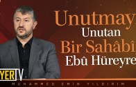 Unutmayı Unutan Bir Sahâbî; Ebû Hüreyre