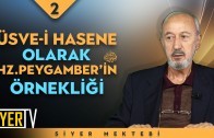 Hz. Peygamber (sas) ve Gençler | Prof. Dr. Casim Avcı