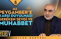 Hz. Peygamber (sas) ve Gençler | Prof. Dr. Casim Avcı