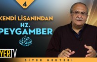 Hz. Peygamber (sas) ve Gençler | Prof. Dr. Casim Avcı