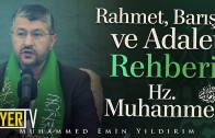 Rahmet, Barış ve Adalet Rehberi Hz. Muhammed (sas) | Şanlıurfa-Siverek