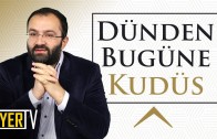 Dünden Bugüne Kudüs | Taha Kılınç