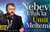 Nebevî Ufuk’ta Mühim Bir Ders: İffet | Siirt