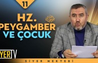 Hz. Peygamber (sas) ve Gençler | Prof. Dr. Casim Avcı
