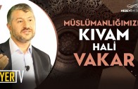 Müslüman Uyumludur!