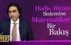 Hadis Rivayet Sistemine Matematiksel Bir Bakış |  Prof. Dr. Halis Aydemir