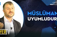 Müslüman Uyumludur!