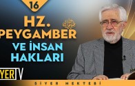 Hz. Peygamber (sas) ve Gençler | Prof. Dr. Casim Avcı