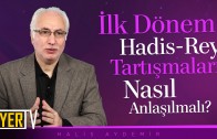 Sahih Bir Hadis Nasıl Reddedilir? | Prof. Dr. İsmail Lütfi Çakan