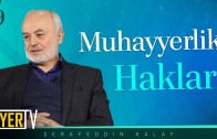 Muhayyerlik Hakları