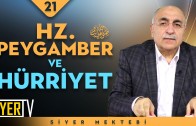 Hz. Peygamber (sas) ve Gençler | Prof. Dr. Casim Avcı