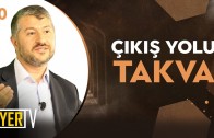 Çıkış Yolu Takva