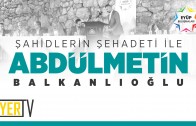 el-Fıkhu’l-Ekber Metin Okumaları – 4 | Yakup Özcan