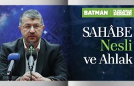 Sahâbe Nesli ve Cihad | Batman