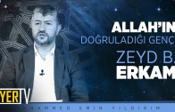 Allah’ın Doğruladığı Genç: Zeyd b. Erkam