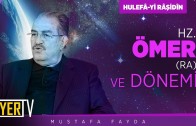 Hz. Ebû Bekir (ra) ve Dönemi | Prof. Dr. Mustafa Fayda