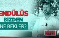 Endülüs Bize Ne Söyler?