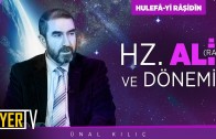 Hz. Ebû Bekir (ra) ve Dönemi | Prof. Dr. Mustafa Fayda