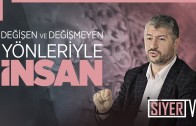 Değişen ve Değişmeyen Yönleriyle İnsan