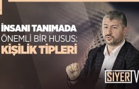 İnsanı Tanımada Önemli Bir Husus: Kişilik Tipleri