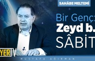 Bir Şehid: Ca’fer B. Ebû Tâlib | Âdem Saraç