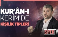 Kur’ân-ı Kerim’de Kişilik Tipleri