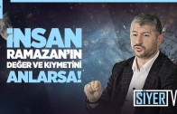 Değişen ve Değişmeyen Yönleriyle İnsan