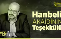 el-Fıkhu’l-Ekber Metin Okumaları – 4 | Yakup Özcan