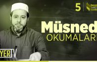 el-Fıkhu’l-Ekber Metin Okumaları – 4 | Yakup Özcan