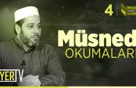 el-Fıkhu’l-Ekber Metin Okumaları – 4 | Yakup Özcan