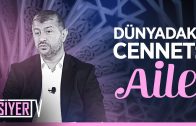 Dünyadaki Cennet Aile