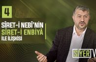 Sîret-i Nebî’nin Sîret-i Enbiyâ İle İlişkisi