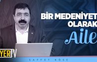 Hadis-i Şeriflerde Aile | Prof. Dr. Yusuf Ziya Keskin