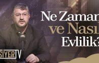 Ne Zaman ve Nasıl Evlilik? | (Düzce Üniversitesi)