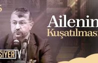 Ailenin Kuşatılması | (Berlin – Almanya)