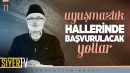 Uyuşmazlık Hallerinde Başvurulacak Yollar