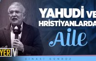 Hadis-i Şeriflerde Aile | Prof. Dr. Yusuf Ziya Keskin