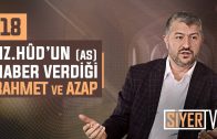 Hz. Hûd’un (as) Haber Verdiği Rahmet ve Azap