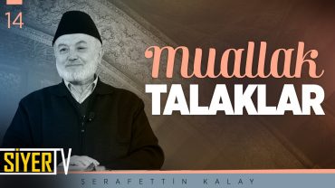 Muallak Talaklar