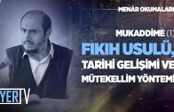 Resûlullah (sas) Aramızda! | Muhammed Emin Yıldırım (Mevlid Gecesi Özel)