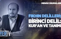 Resûlullah (sas) Aramızda! | Muhammed Emin Yıldırım (Mevlid Gecesi Özel)