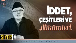 İddet, Çeşitleri ve Hükümleri