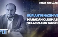 Resûlullah (sas) Aramızda! | Muhammed Emin Yıldırım (Mevlid Gecesi Özel)