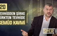 Tevhidden Şirke Şirkten Tevhide Semûd Kavmi